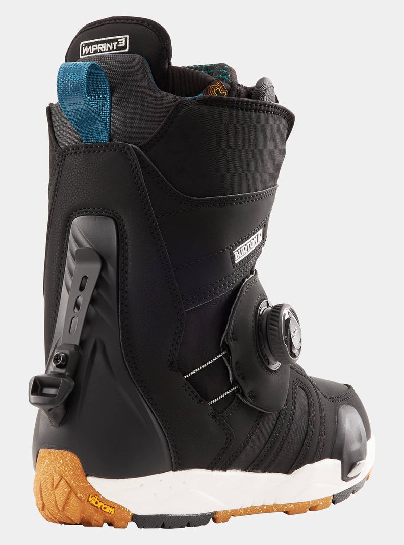 Burton Felix Step On® Snowboardové Topánky Damske Siva | 30851-GIPU