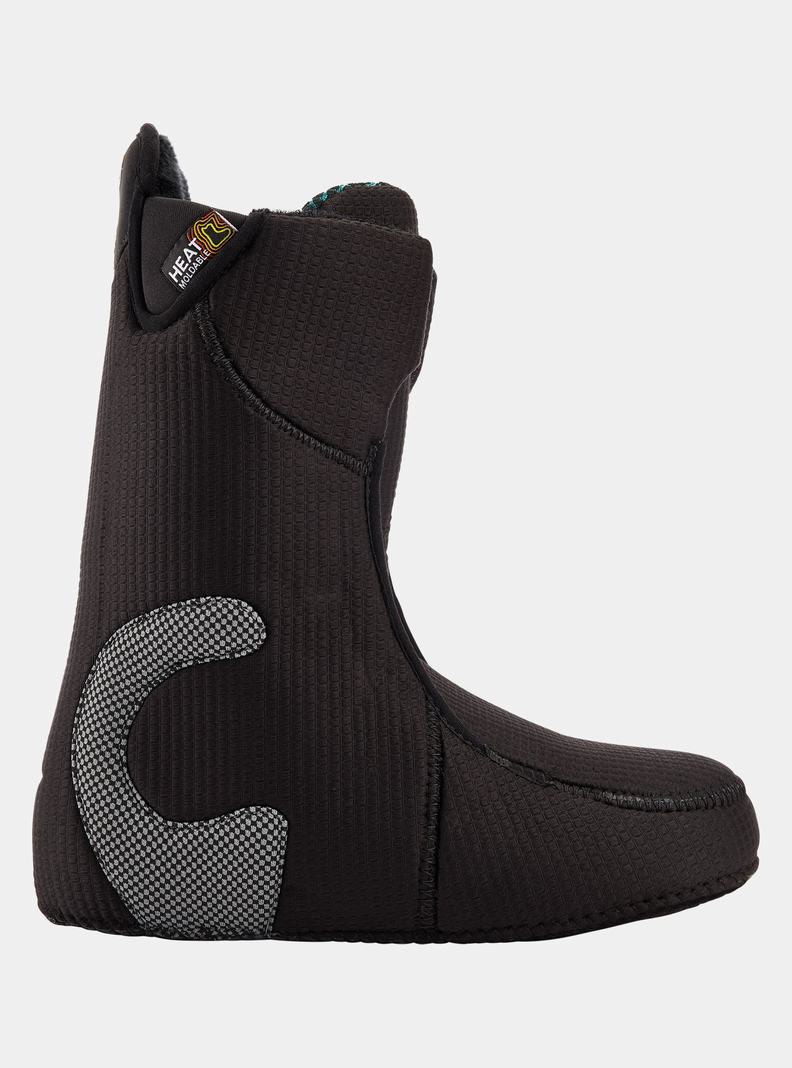 Burton Felix Step On® Snowboardové Topánky Damske Siva | 30851-GIPU
