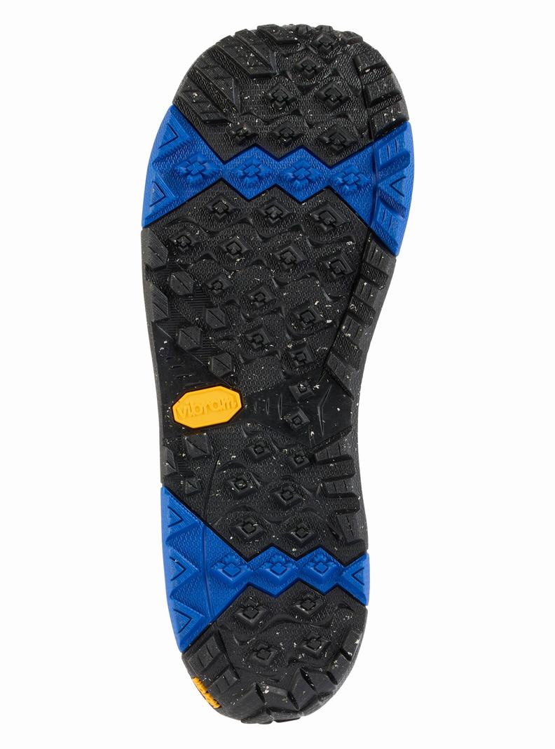 Burton Felix Step On® Snowboardové Topánky Damske Siva | 64358-NOBE