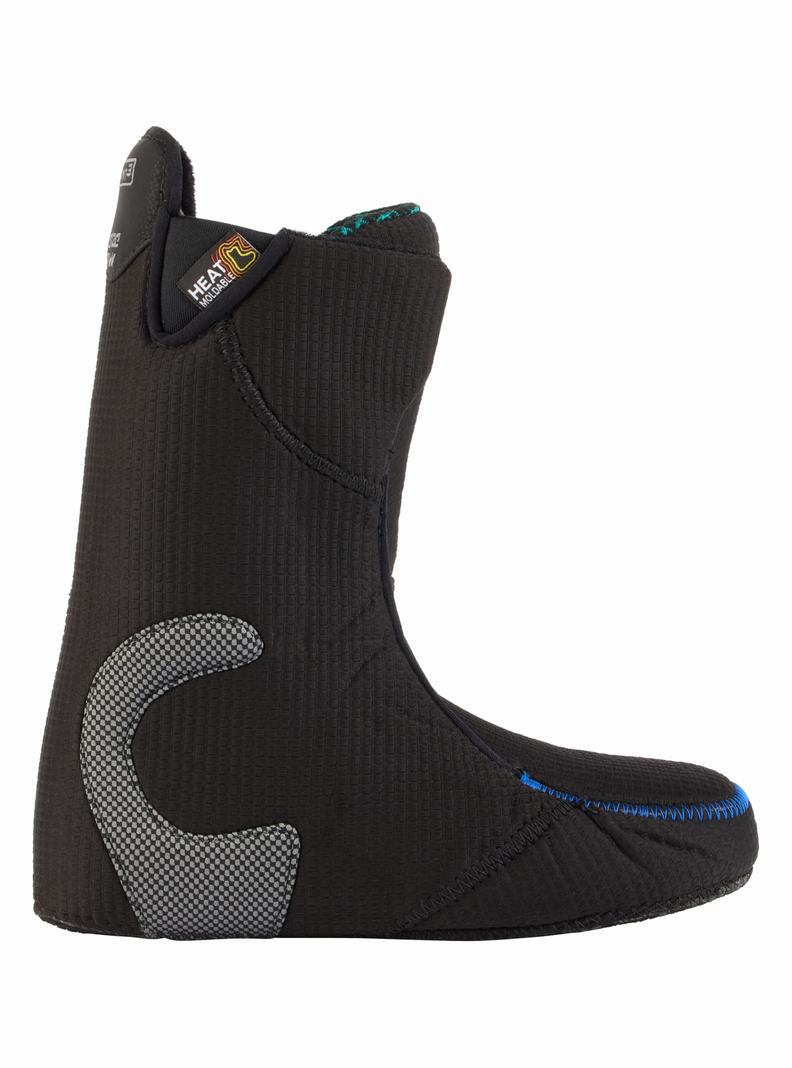 Burton Felix Step On® Snowboardové Topánky Damske Siva | 64358-NOBE