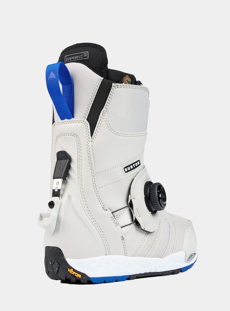 Burton Felix Step On® Soft Snowboardové Topánky Damske Čierne | 04319-CJXR