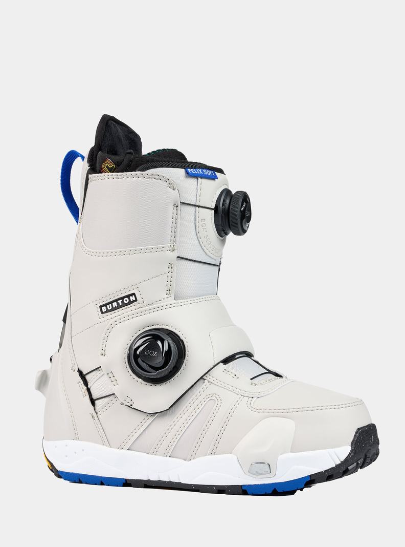 Burton Felix Step On® Soft Snowboardové Topánky Damske Čierne | 04319-CJXR