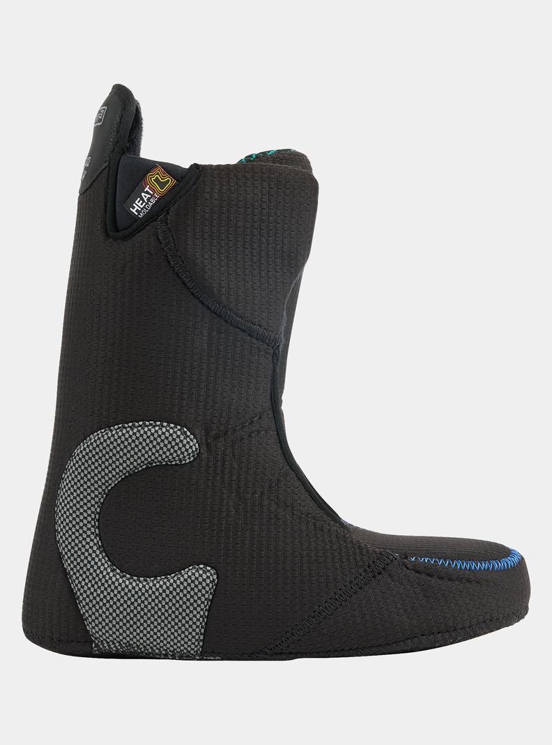Burton Felix Step On® Soft Snowboardové Topánky Damske Čierne | 05162-EMXO