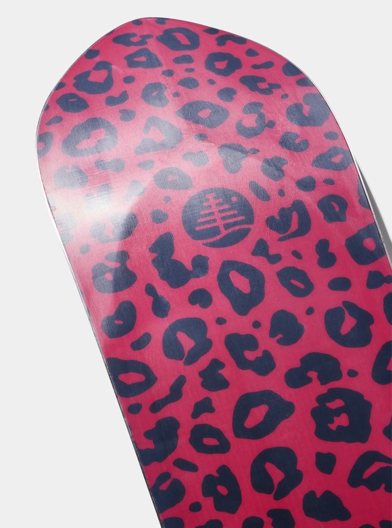 Burton Fish 3D Directional Balerinky Top Snowboardy Panske | 79612-GOWL