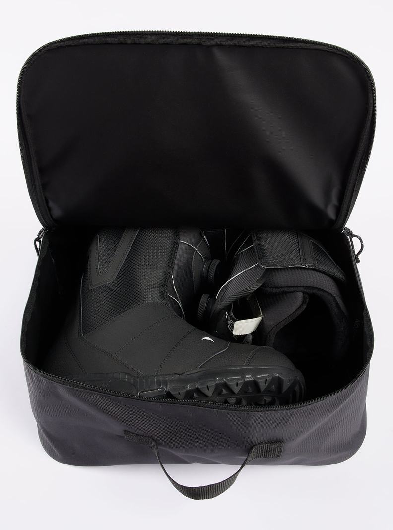 Burton Flight Attendant 32L Accessory Ruksak  Čierne | 71309-KVAD