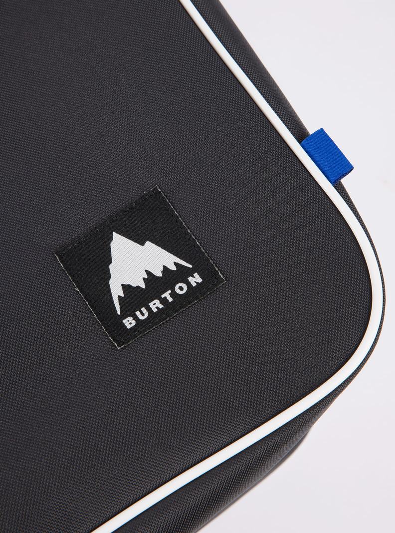 Burton Flight Attendant 32L Accessory Ruksak  Čierne | 71309-KVAD