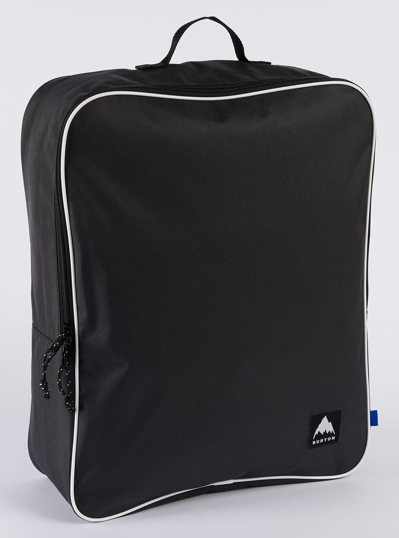 Burton Flight Attendant 32L Accessory Ruksak  Čierne | 71309-KVAD