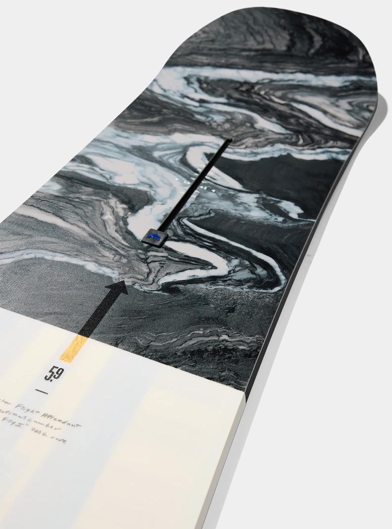 Burton Flight Attendant Camber Snowboardy Panske | 34625-NSHU