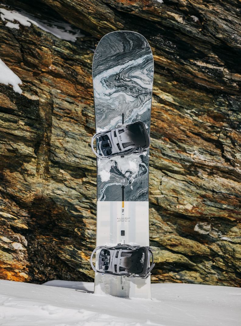 Burton Flight Attendant Camber Snowboardy Panske | 34625-NSHU