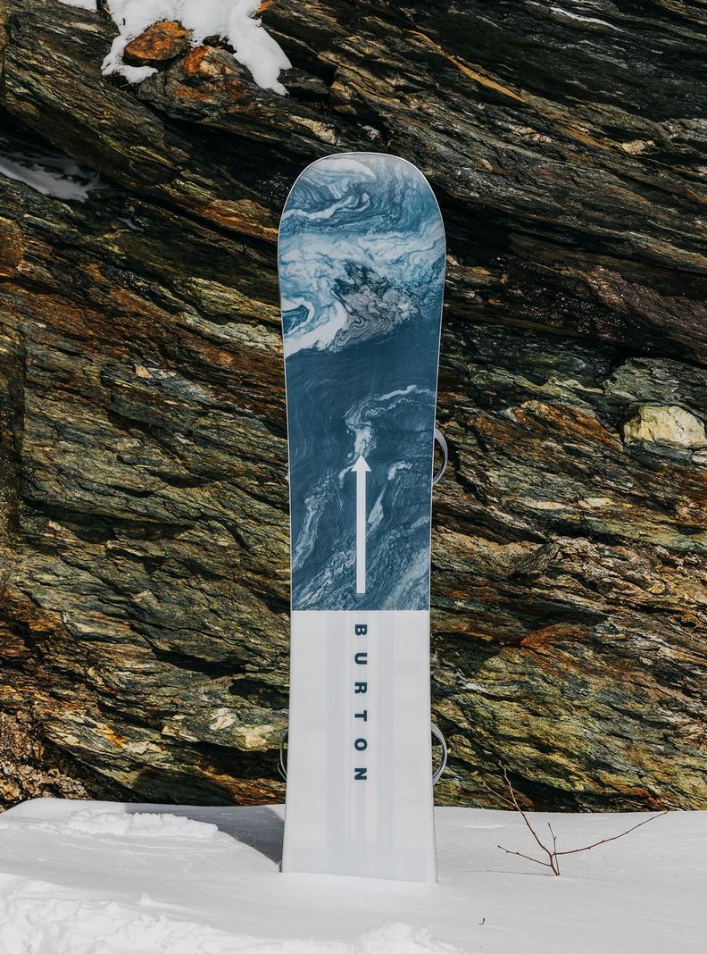 Burton Flight Attendant Camber Snowboardy Panske | 34625-NSHU