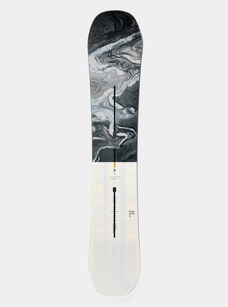 Burton Flight Attendant Camber Snowboardy Panske | 34625-NSHU