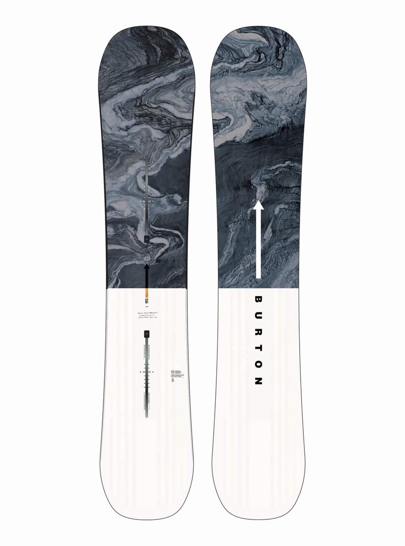 Burton Flight Attendant Camber Snowboardy Panske | 34625-NSHU