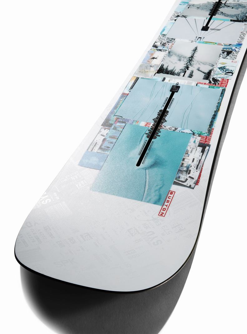 Burton Flight Attendant Camber Snowboardy Panske | 50239-BXTJ