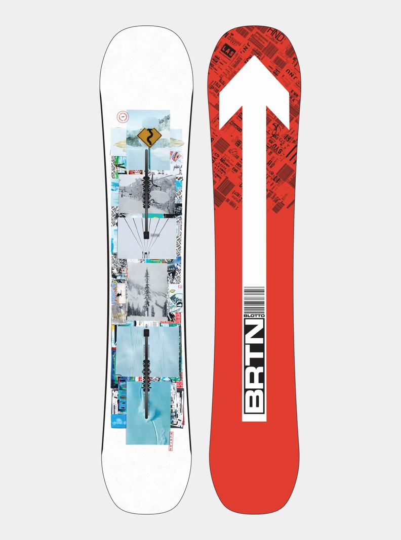 Burton Flight Attendant Camber Snowboardy Panske | 50239-BXTJ