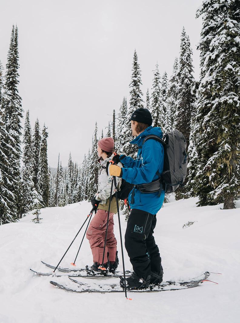 Burton Flight Attendant Splitboard Snowboardy Damske | 17890-JNGX