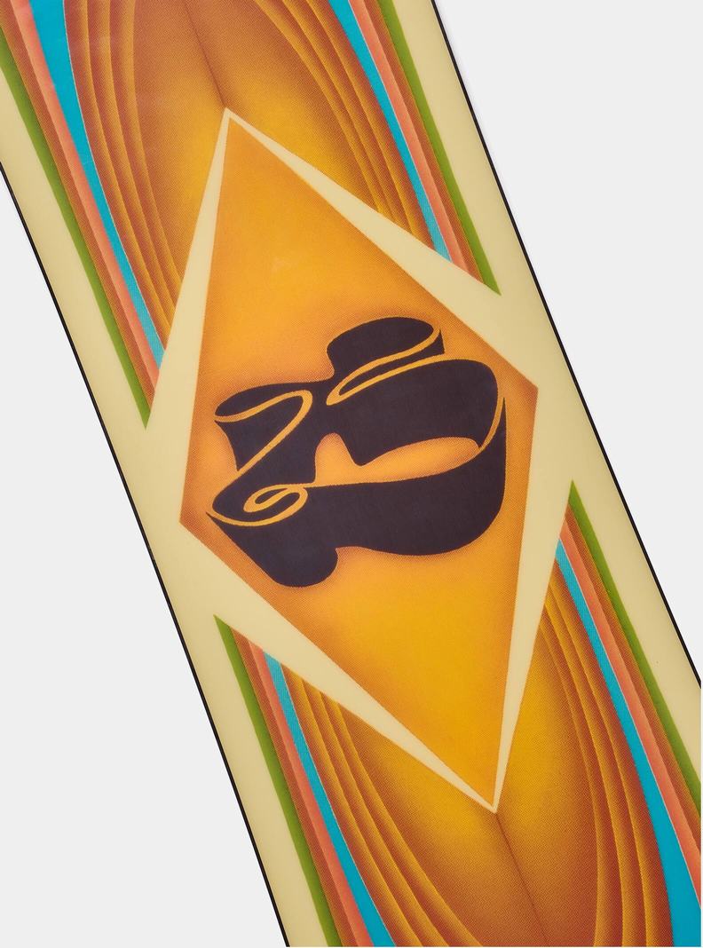 Burton Free Thinker Camber Snowboardy Panske | 49736-QXEG