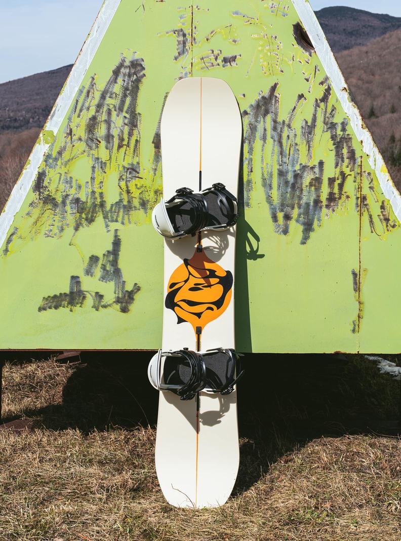 Burton Free Thinker Camber Snowboardy Panske | 87529-ZQPD