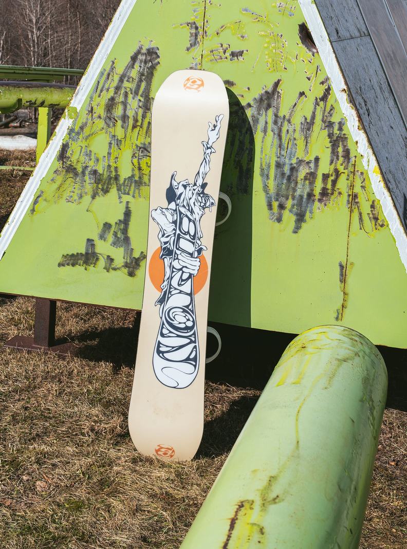 Burton Free Thinker Camber Snowboardy Panske | 87529-ZQPD