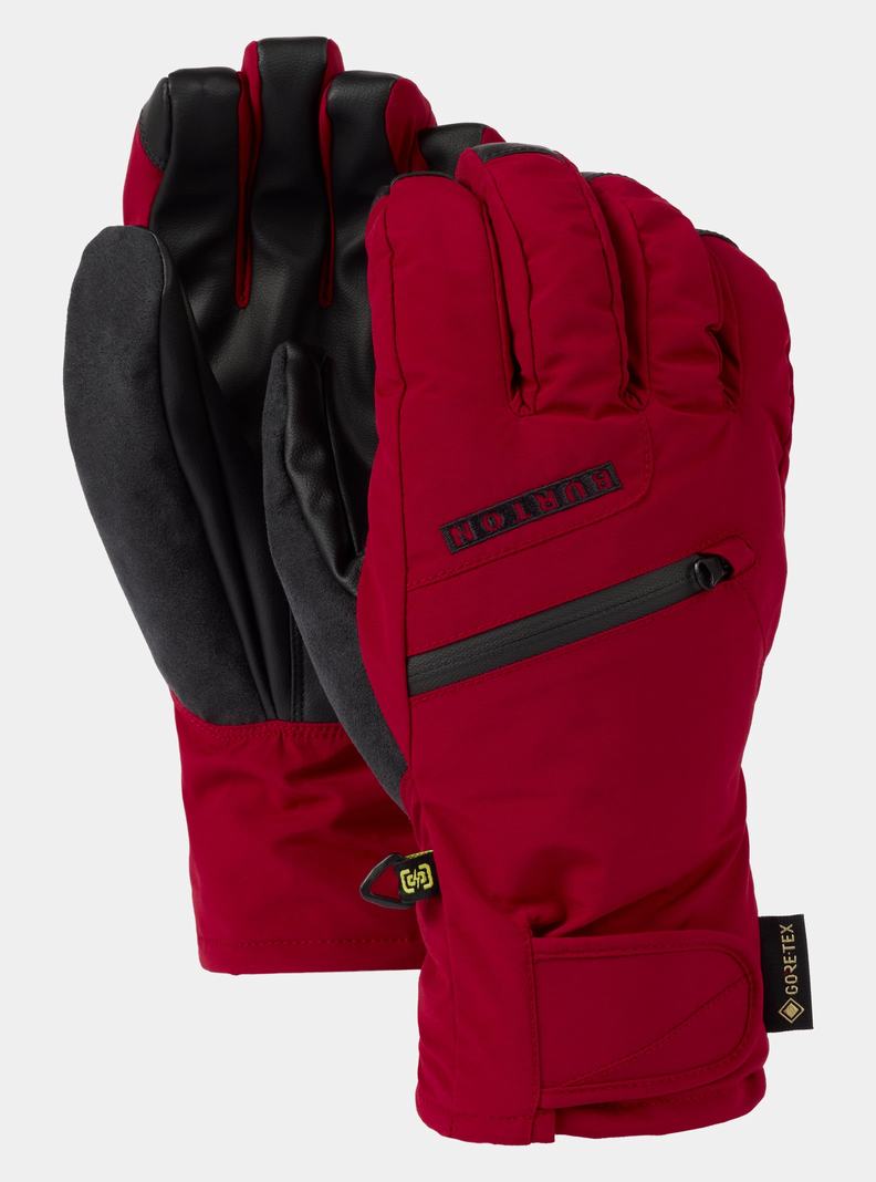 Burton GORE-TEX Under Rukavice Panske Oranžové Ruzove | 01327-XDOJ