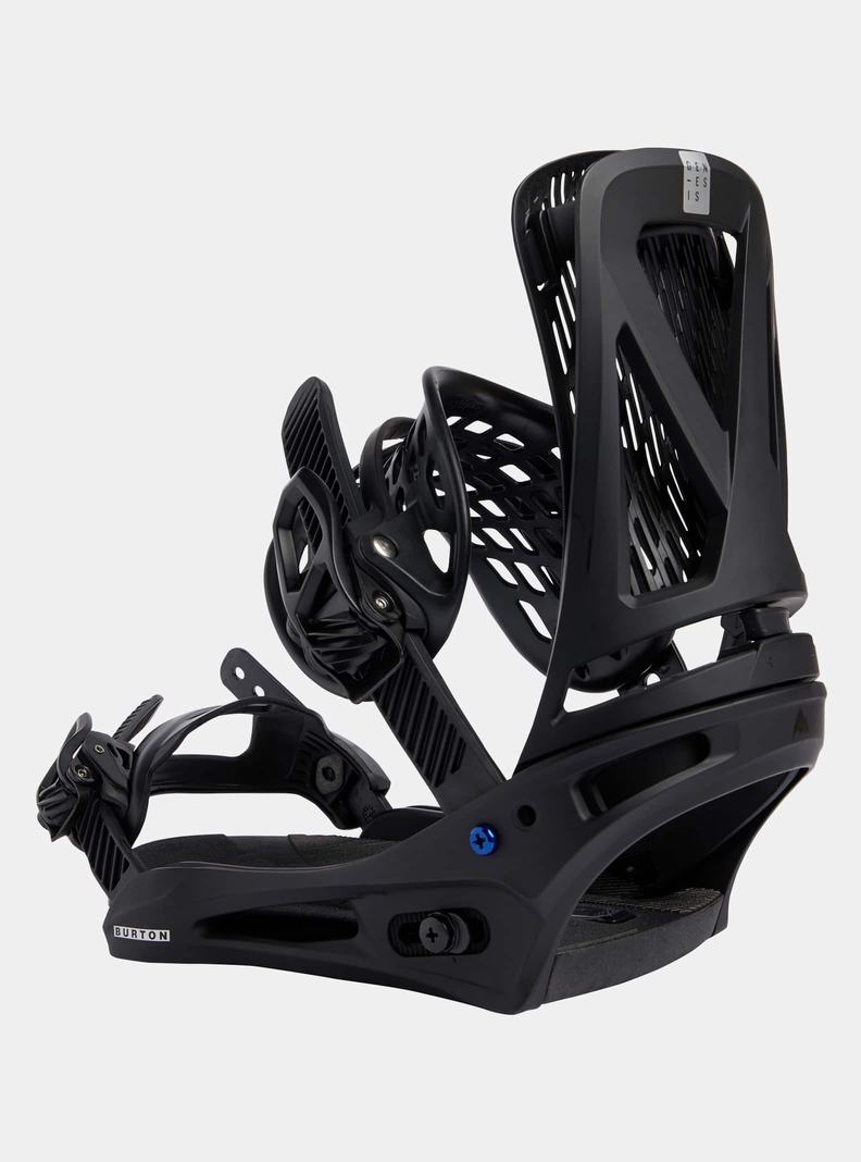 Burton Genesis Re:Flex Viazanie Panske Čierne | 50672-GCFB