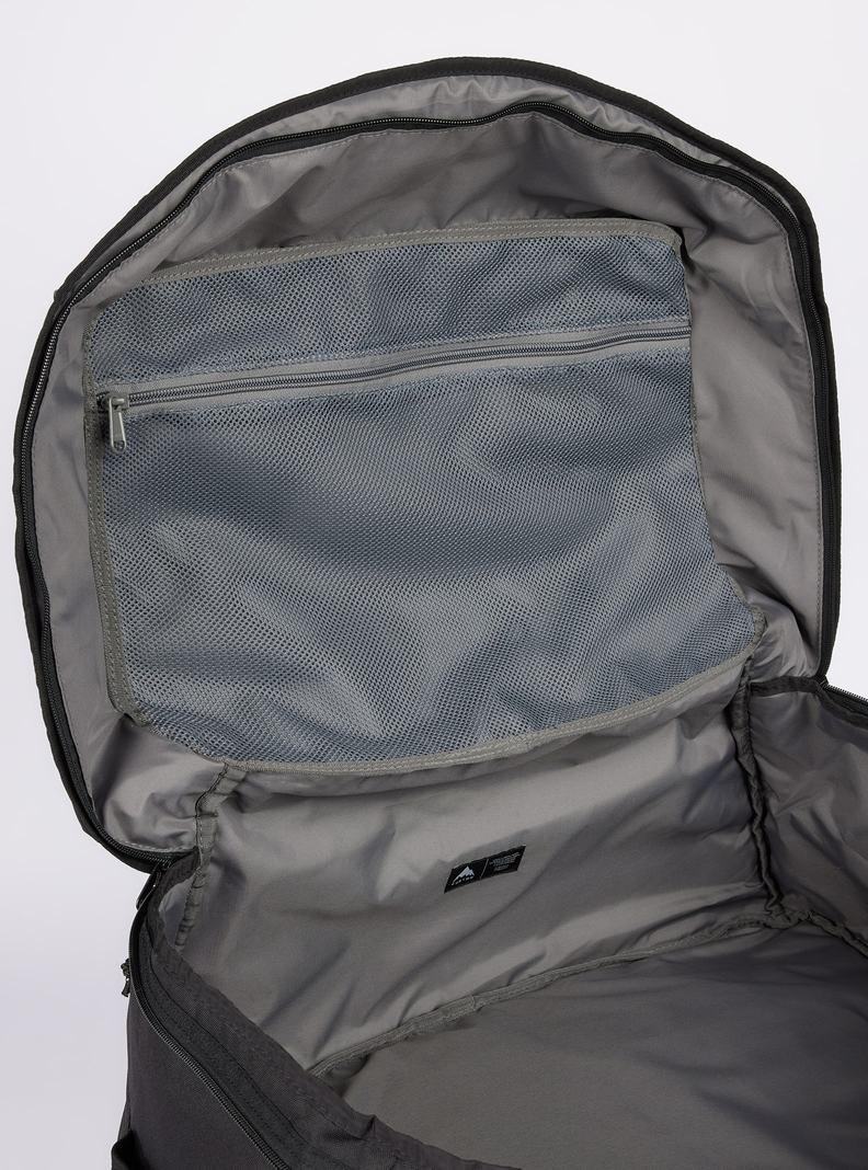 Burton Gig 70L Duffel Ruksak  Čierne | 54210-LRZT