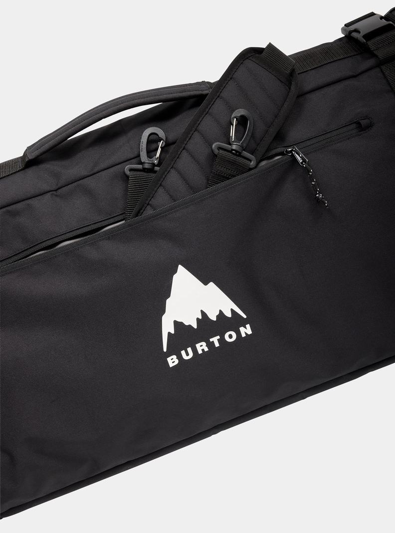 Burton Gig Board Ruksak  Čierne | 15620-COLV