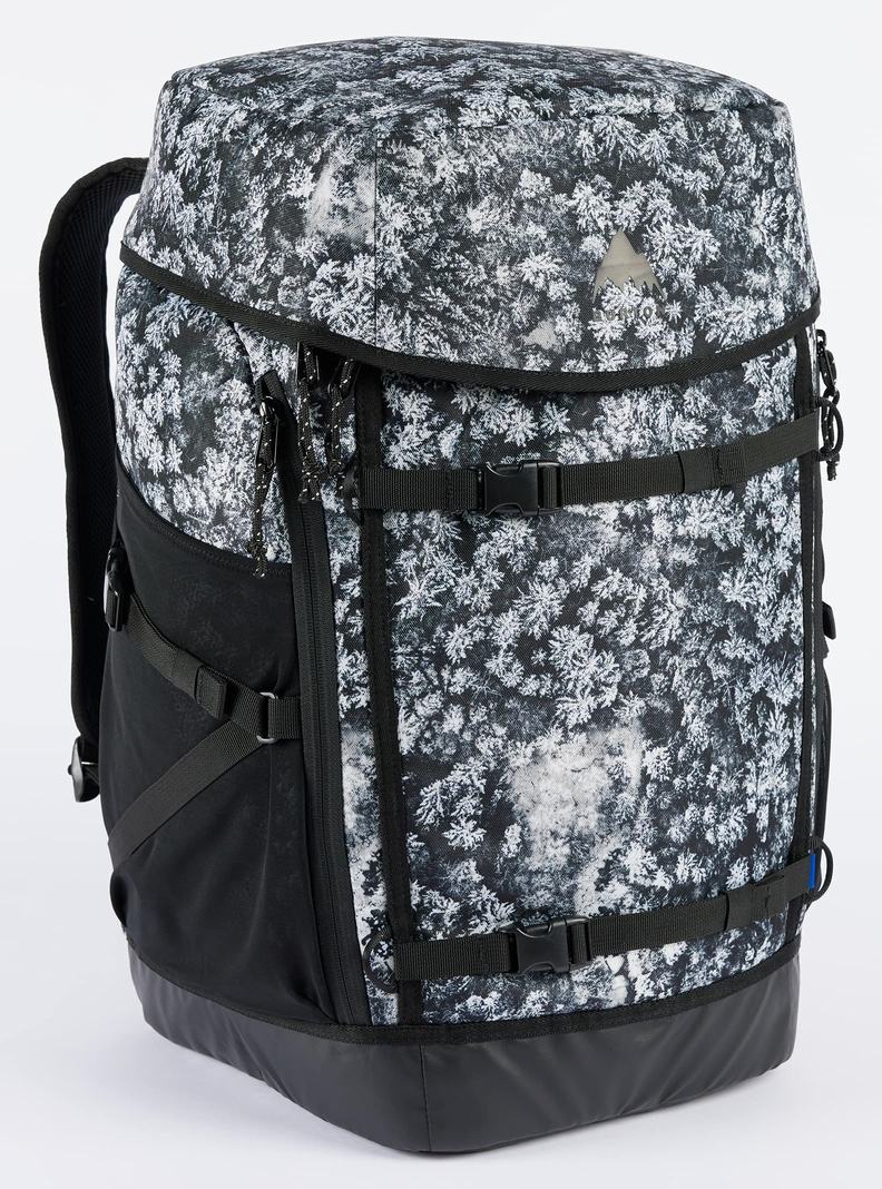 Burton Gig Boot Pack Ruksak  Tmavo Zelene | 28519-HGTW