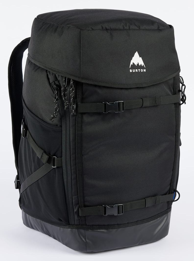 Burton Gig Boot Pack Ruksak  Čierne | 51896-ERJQ