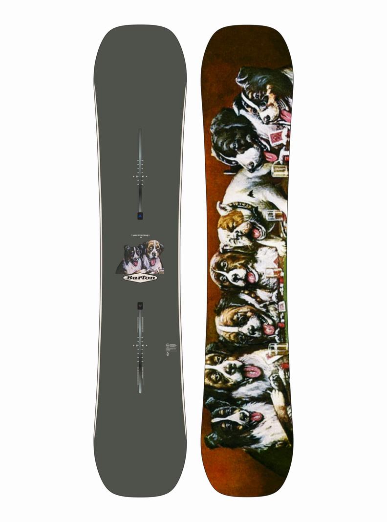 Burton Good Company Camber Snowboardy Damske | 89675-MLUC
