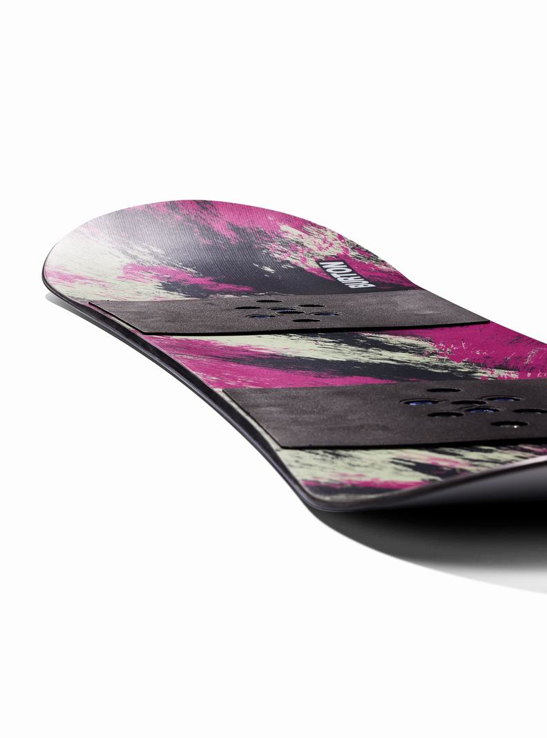 Burton Grom Snowboardy Detske | 45362-ARVS