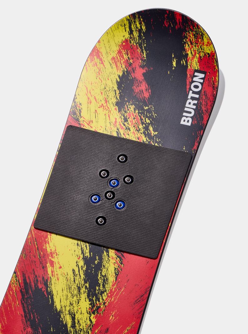 Burton Grom Snowboardy Detske | 72390-OHVU