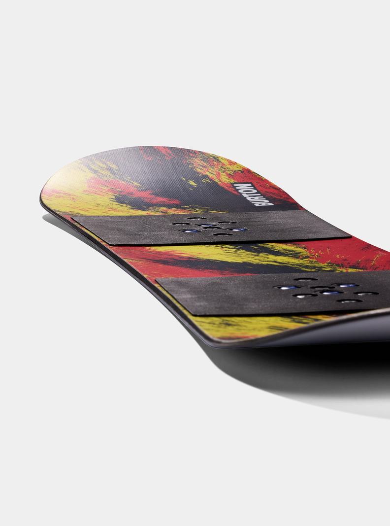 Burton Grom Snowboardy Detske | 72390-OHVU