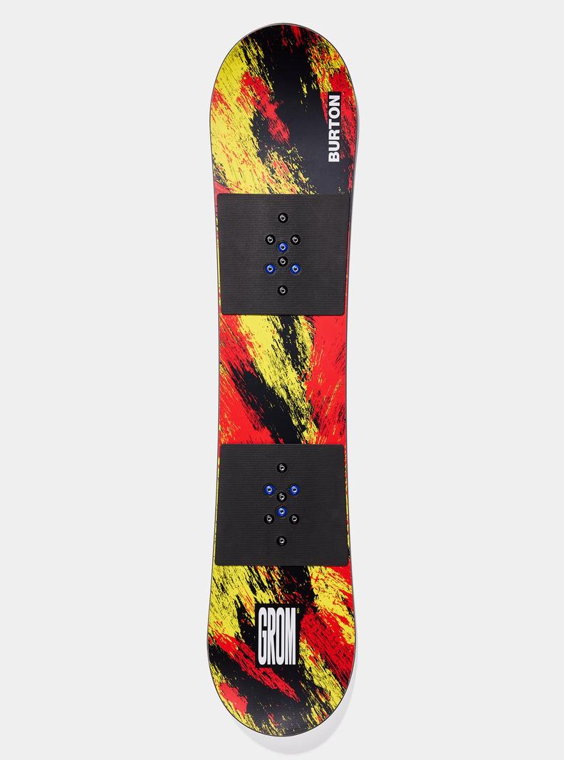 Burton Grom Snowboardy Detske | 72390-OHVU