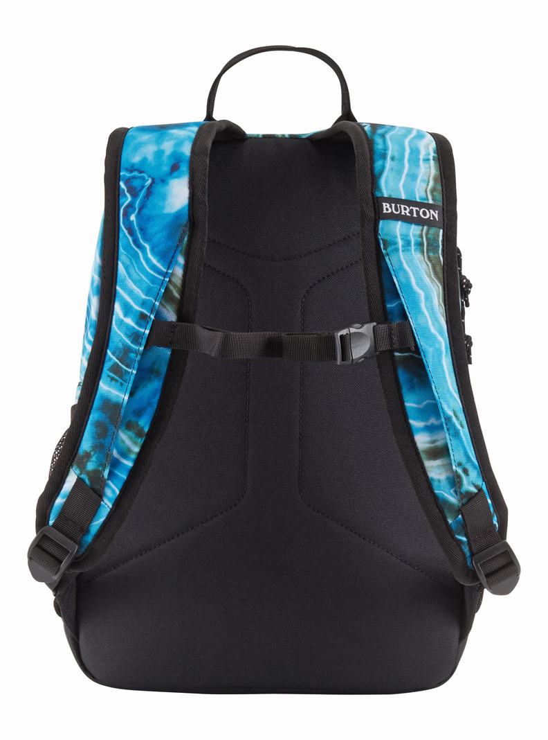 Burton Gromlet 15L Ruksak  Modre | 40785-XJMT