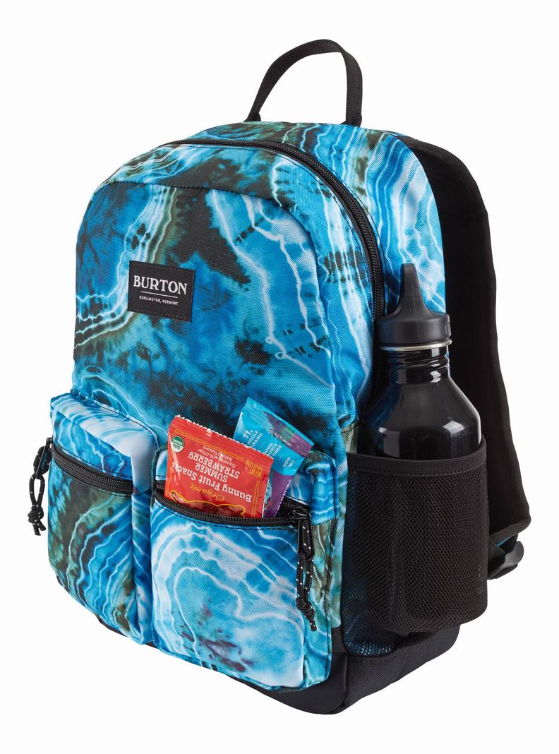 Burton Gromlet 15L Ruksak  Modre | 40785-XJMT