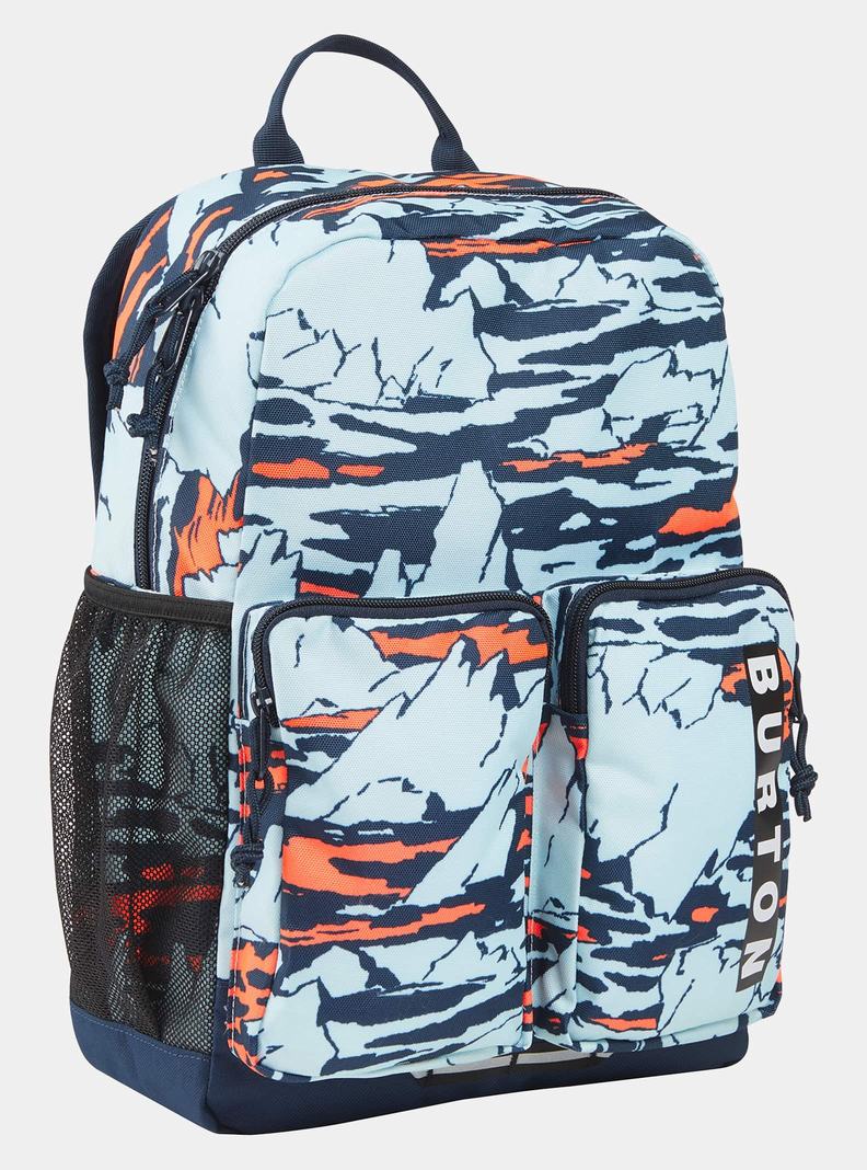 Burton Gromlet 15L Ruksak  Modre | 68930-BTPH