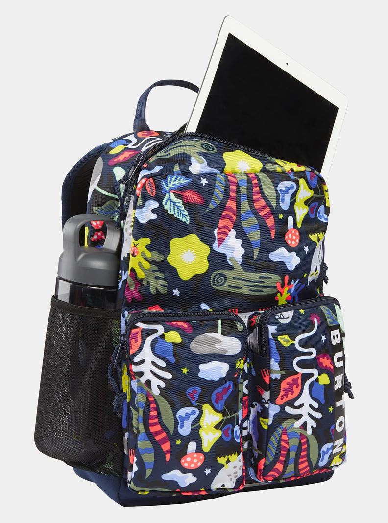 Burton Gromlet 15L Ruksak  Viacfarebný | 30841-TVPA