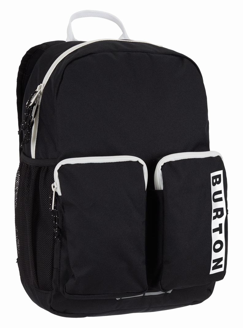 Burton Gromlet 15L Ruksak  Čierne | 67032-MAKV