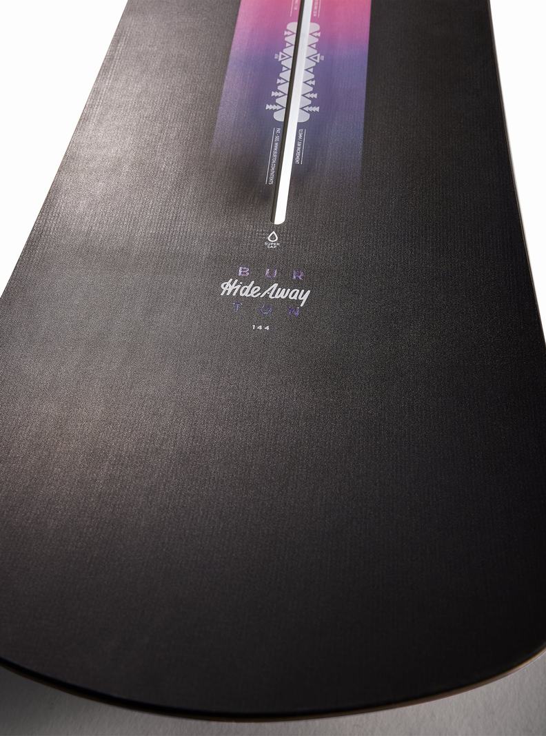 Burton Hideaway Balerinky Top Snowboardy Damske | 53019-VMHG
