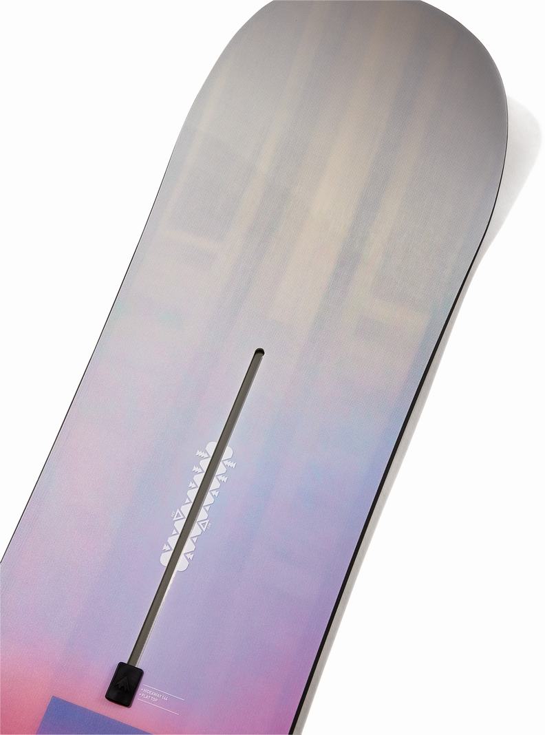 Burton Hideaway Balerinky Top Snowboardy Damske | 53019-VMHG