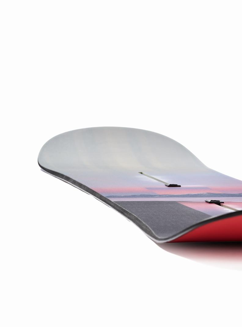Burton Hideaway Balerinky Top Snowboardy Damske | 53019-VMHG