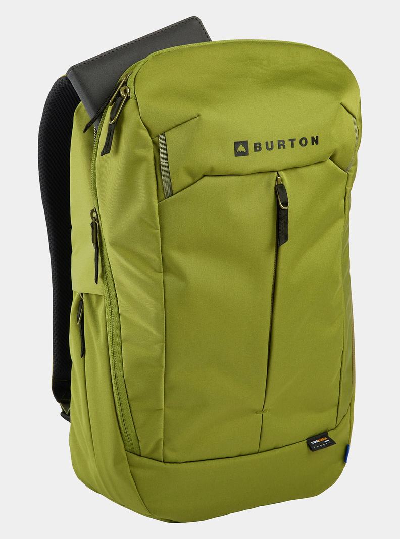 Burton Hitch 20L Ruksak  Zelene | 62803-TQPZ