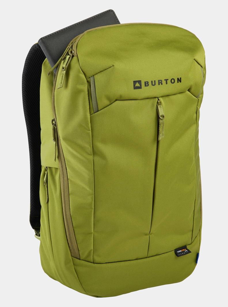 Burton Hitch 30L Ruksak  Zelene | 62718-ADFB