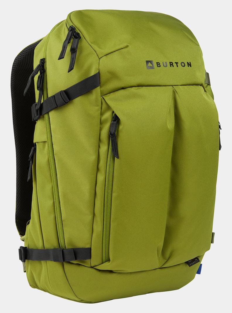 Burton Hitch 30L Ruksak  Zelene | 62718-ADFB