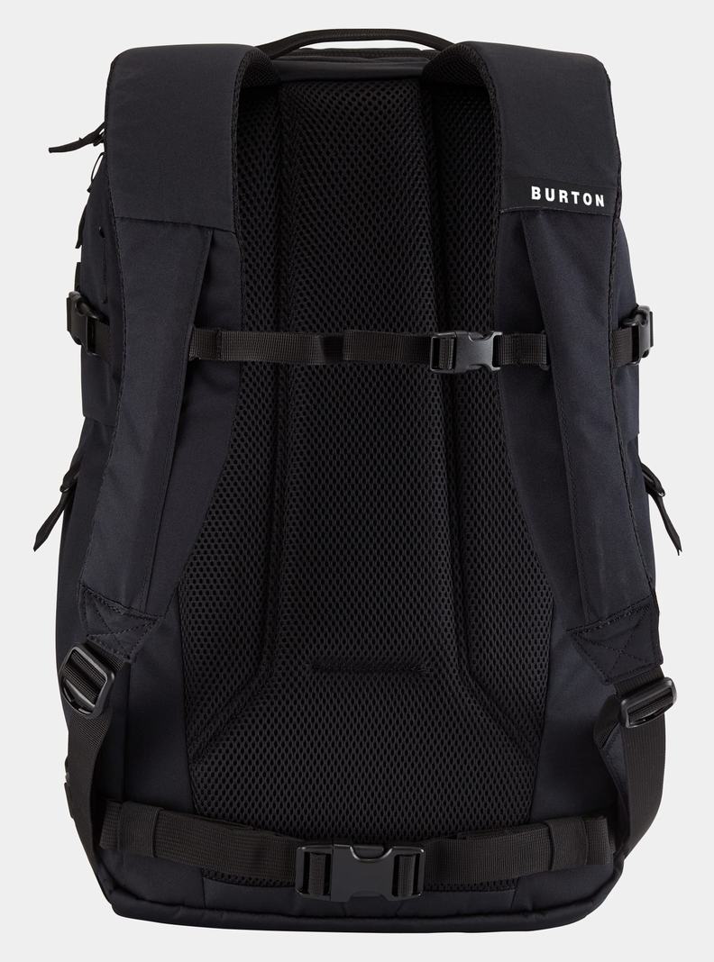 Burton Hitch 30L Ruksak  Čierne | 05168-SAGW