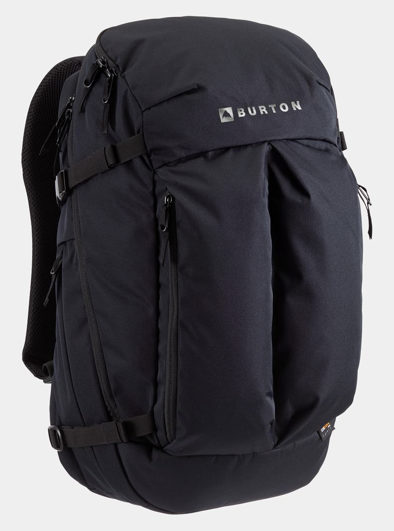 Burton Hitch 30L Ruksak  Čierne | 05168-SAGW