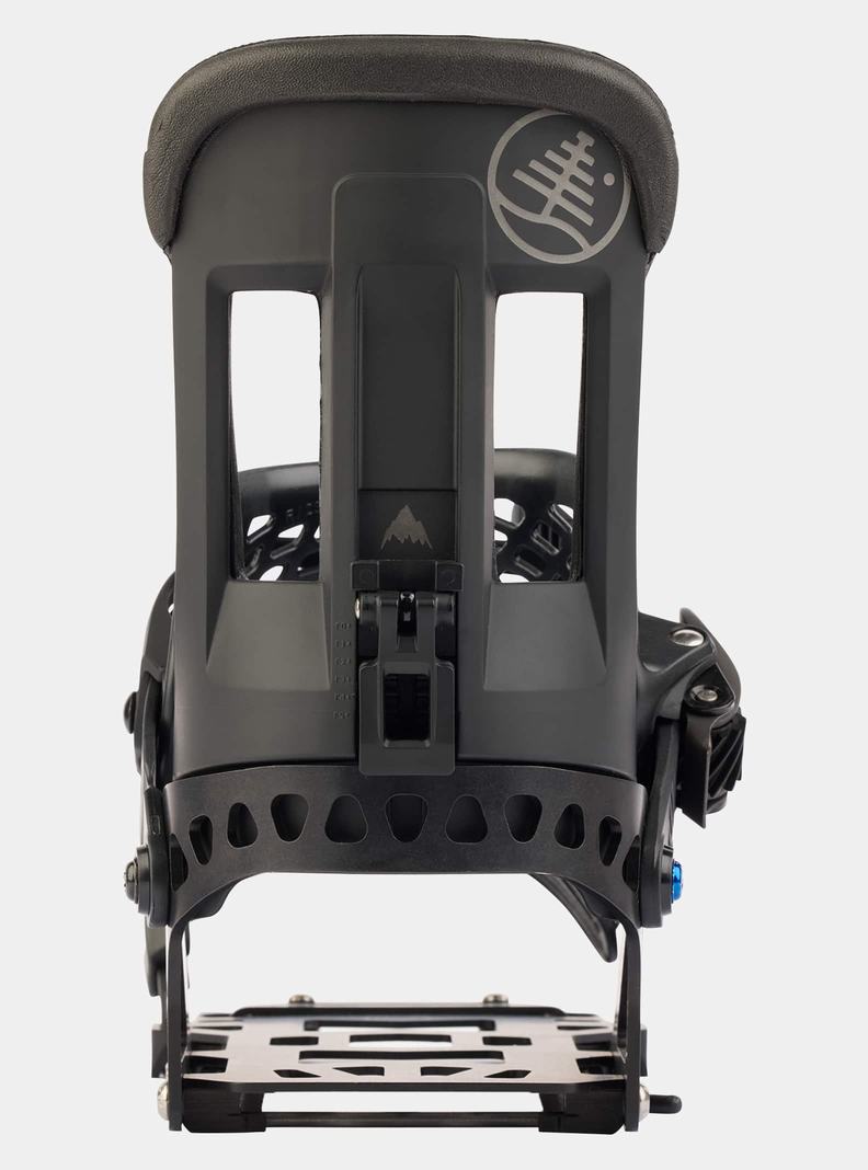 Burton Hitchhiker Splitboard Viazanie Damske | 27084-WBSE