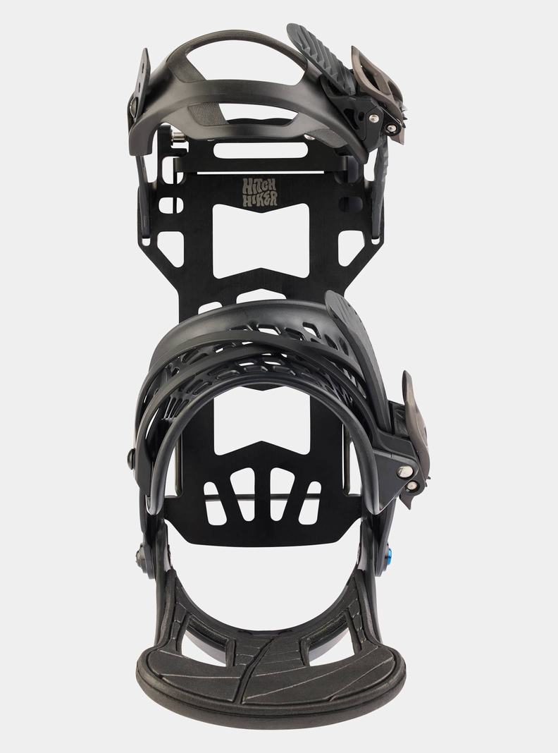 Burton Hitchhiker Splitboard Viazanie Damske | 27084-WBSE