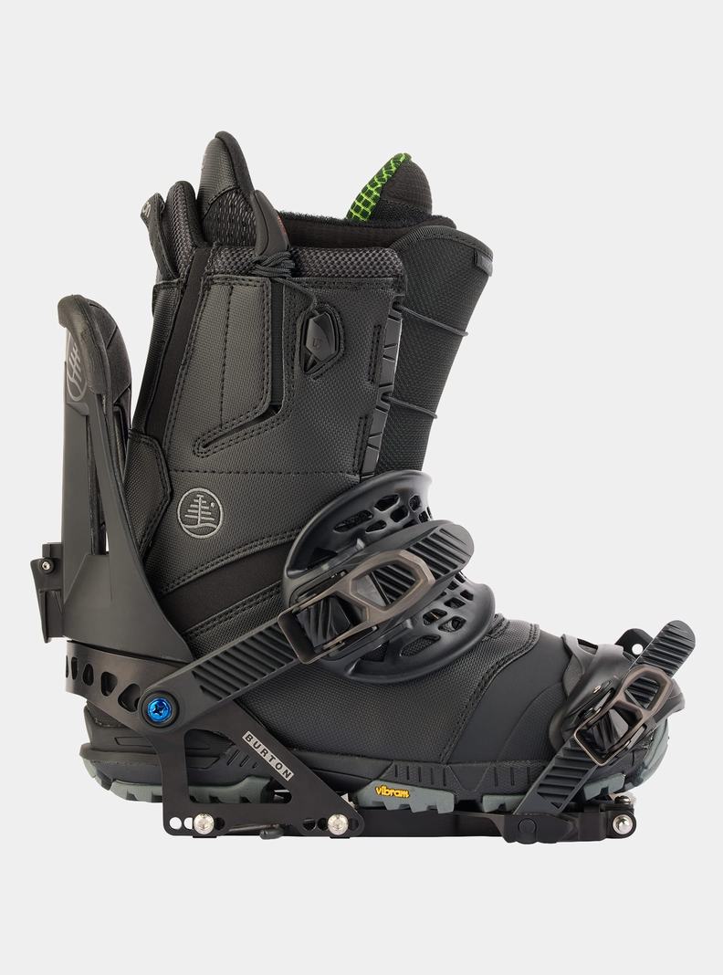 Burton Hitchhiker Splitboard Viazanie Damske | 27084-WBSE