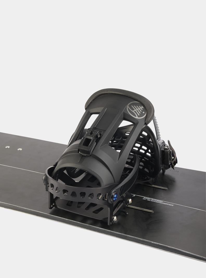 Burton Hitchhiker Splitboard Viazanie Damske | 27084-WBSE